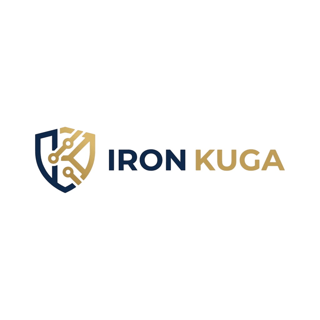 Iron Kuga s.r.o.